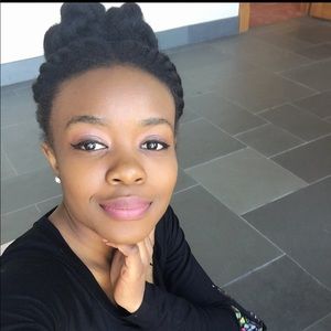 Meet your Posher, Irene